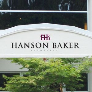 Photo of Hanson Baker Ludlow Drumheller PS Expertise in Construction and Real Estate law