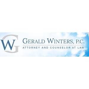Photo of Gerald Winters Helping Our Clients As They Accumulate Assets
