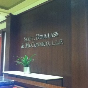 Photo of Scott Douglass & McConnico Llp Law Firm