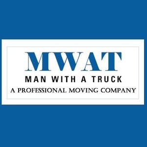 Photo of Man With A Truck Moving Company