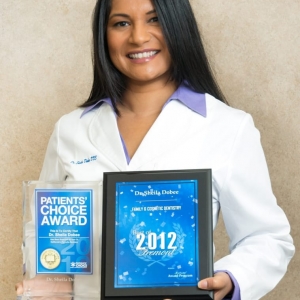 Photo of Sheila Dobee, DDS Complete Family Preventative And Cosmetic Dentistry