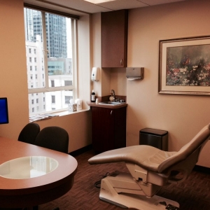 Photo of Thomas S Maring, MD DMD Provides Dental Services At Beautiful Smile