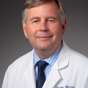 Photo of Thomas S Maring, MD DMD Provides Dental Services At Beautiful Smile