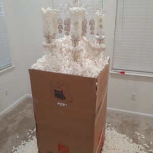 Photo of Sac Area Mover
