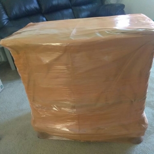 Photo of Sac Area Mover