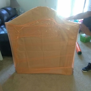 Photo of Sac Area Mover