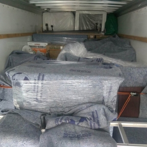 Photo of Sac Area Mover
