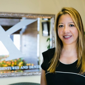 Photo of A Dental & Denture Denture and Dental Implant Specialist