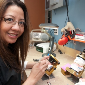 Photo of A Dental & Denture Denture and Dental Implant Specialist