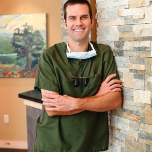 Photo of Andrew Fiscus DDS