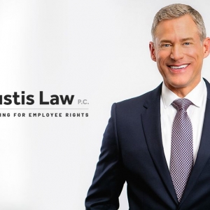 Photo of Custis Law An Employment Law Attorney