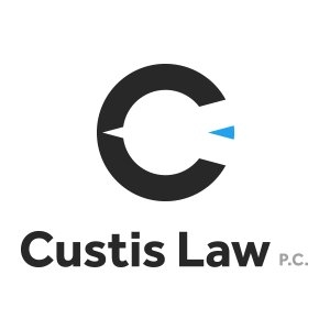 Photo of Custis Law An Employment Law Attorney