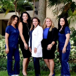 Photo of Elizabeth DeAguirre, DDS A Beautiful, Healthy Smile