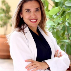 Photo of Elizabeth DeAguirre, DDS A Beautiful, Healthy Smile
