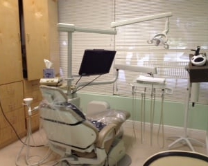 Photo of Elizabeth DeAguirre, DDS A Beautiful, Healthy Smile