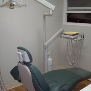 Photo of Joseph A. Nicolas, DDS Clinic