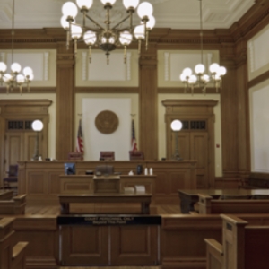 Photo of Pollard & Koenig Against Criminal Charges