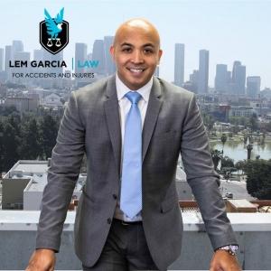 Photo of Lem Garcia Law A Personal Injury Attorney