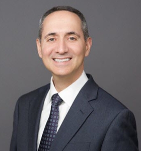 Photo of Ford O'Brien A Strong Advocate For Difficult Legal Matter
