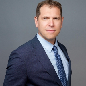 Photo of Ford O'Brien A Strong Advocate For Difficult Legal Matter