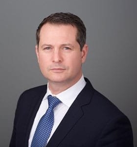Photo of Ford O'Brien A Strong Advocate For Difficult Legal Matter