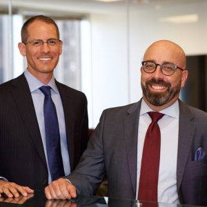 Photo of Heimanson & Wolf Law Firm