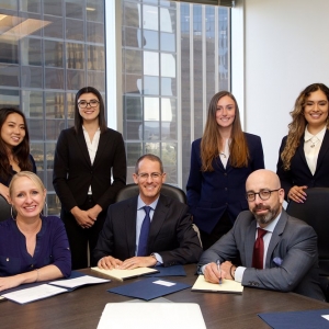 Photo of Heimanson & Wolf Law Firm