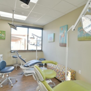 Photo of Silverdale Dental Center A Total Solutions Provider For The Entire Family