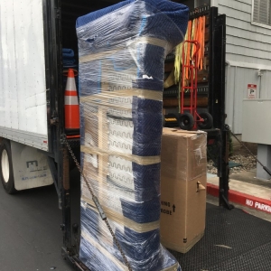 Oakland All Bay Movers