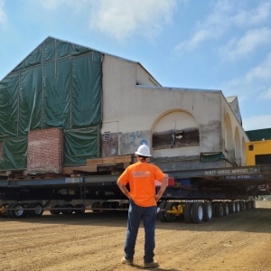 Highland Scott Heavy Movers