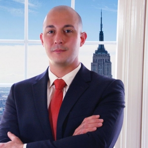 Photo of Rudy A. Dermesropian For A Labor & Employment Law Matter
