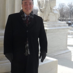 Photo of Rudy A. Dermesropian For A Labor & Employment Law Matter