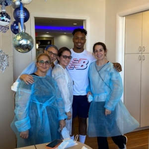 Photo of Zambrano Orthodontics an Invisalign Top 1% Provider in North America