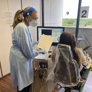 Photo of Zambrano Orthodontics an Invisalign Top 1% Provider in North America