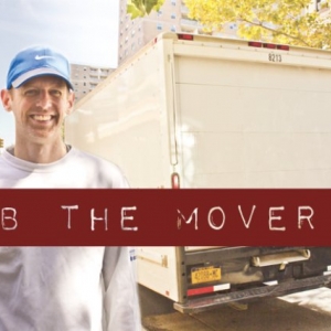 Photo of Rob The Mover Company