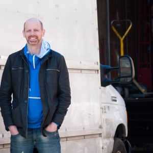 Photo of Rob The Mover Company