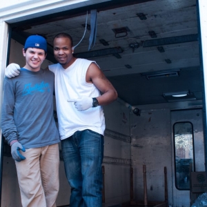 Photo of Rob The Mover Company