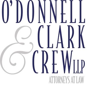 Portland O'Donnell Clark & Crew Law Firm