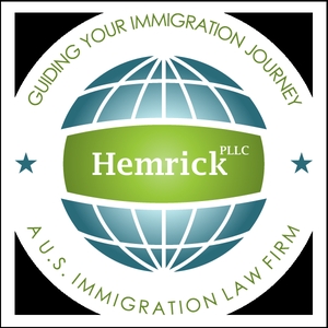 Photo of Hemrick Substantial Experience In Immigration Law