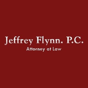 Photo of Jeffrey Flynn, P.C. Attorney At Law Workers Compensation attorney
