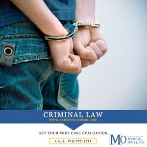 Photo of The Law Office of Mykhal Ofili, PC Civil Litigation  Business Law
