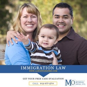 Photo of The Law Office of Mykhal Ofili, PC Civil Litigation  Business Law