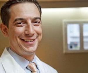 Photo of Kevin Growney, DDS Practice