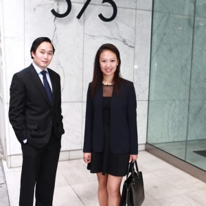 Photo of Young & Ma LLP An Employment And Civil Litigation Law FirmAn Employment And Civil Litigation Law Firm
