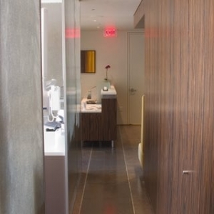 San Francisco Thomas C Bridges, DDS Clinic