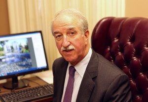 Red Bank Foss San Filippo & Milne Lawyer