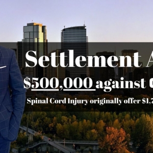 Photo of Uber Accident Lawyer