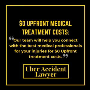 Photo of Uber Accident Lawyer