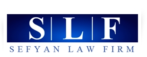Glendale Sefyan Law Firm, PC
