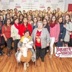 Photo of Margaret W. Wong & Associates Law Firm